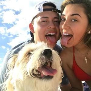 Meet your Posher, Christopher